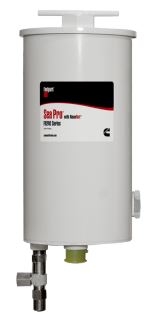 NanoNet Sea pro 23 Ltr/min (single kort)