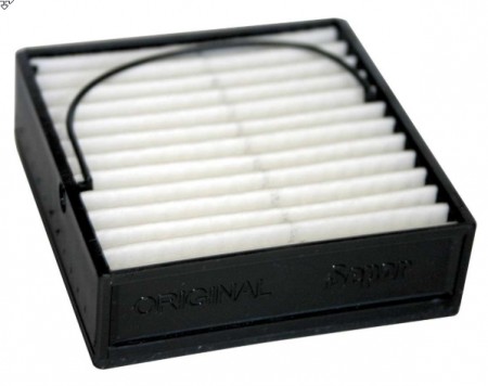 Separ SWK-5, 30 µm.