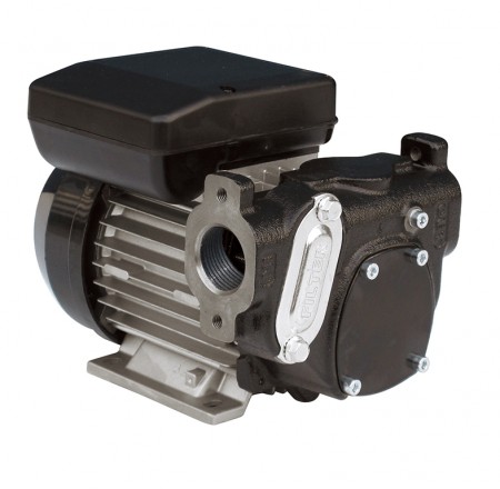 Transportpumpe 56 Ltr/m. 230 V.