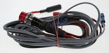 Separ vannsensor lys-sett 12-24V